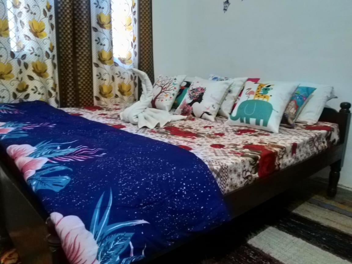 Hostel Buddha Khajurāho المظهر الخارجي الصورة
