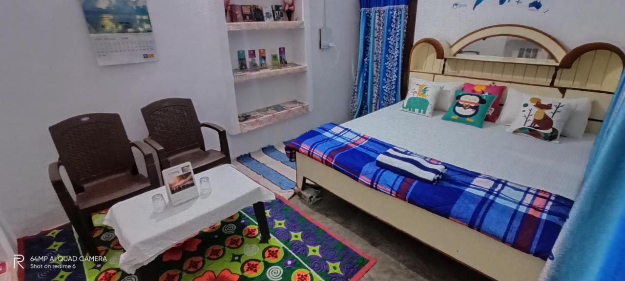 Hostel Buddha Khajurāho المظهر الخارجي الصورة