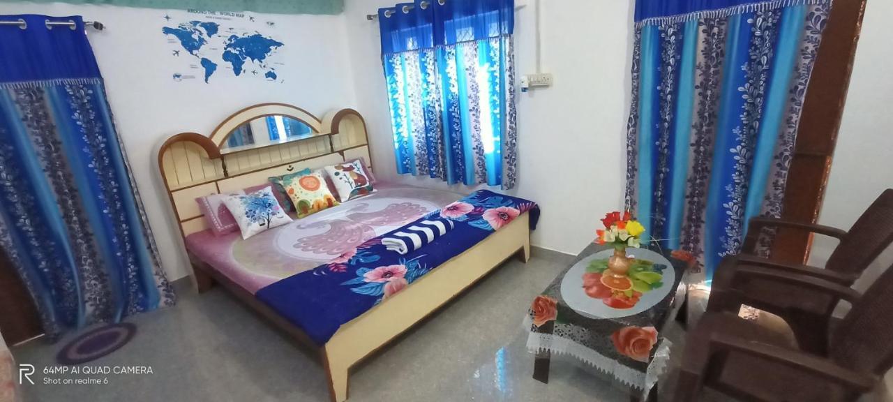 Hostel Buddha Khajurāho المظهر الخارجي الصورة