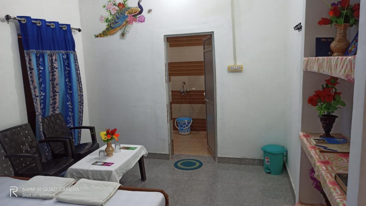 Hostel Buddha Khajurāho المظهر الخارجي الصورة