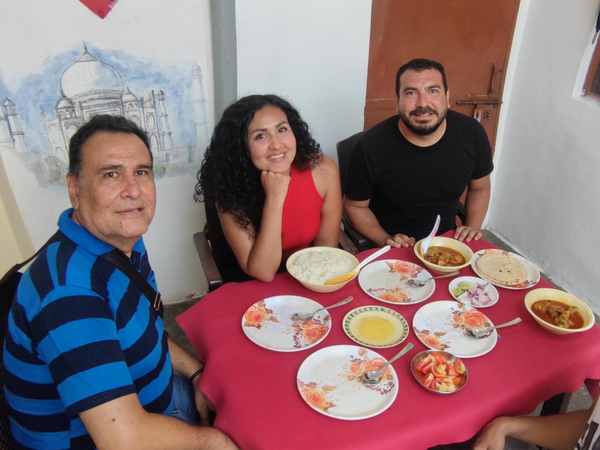 Hostel Buddha Khajurāho المظهر الخارجي الصورة