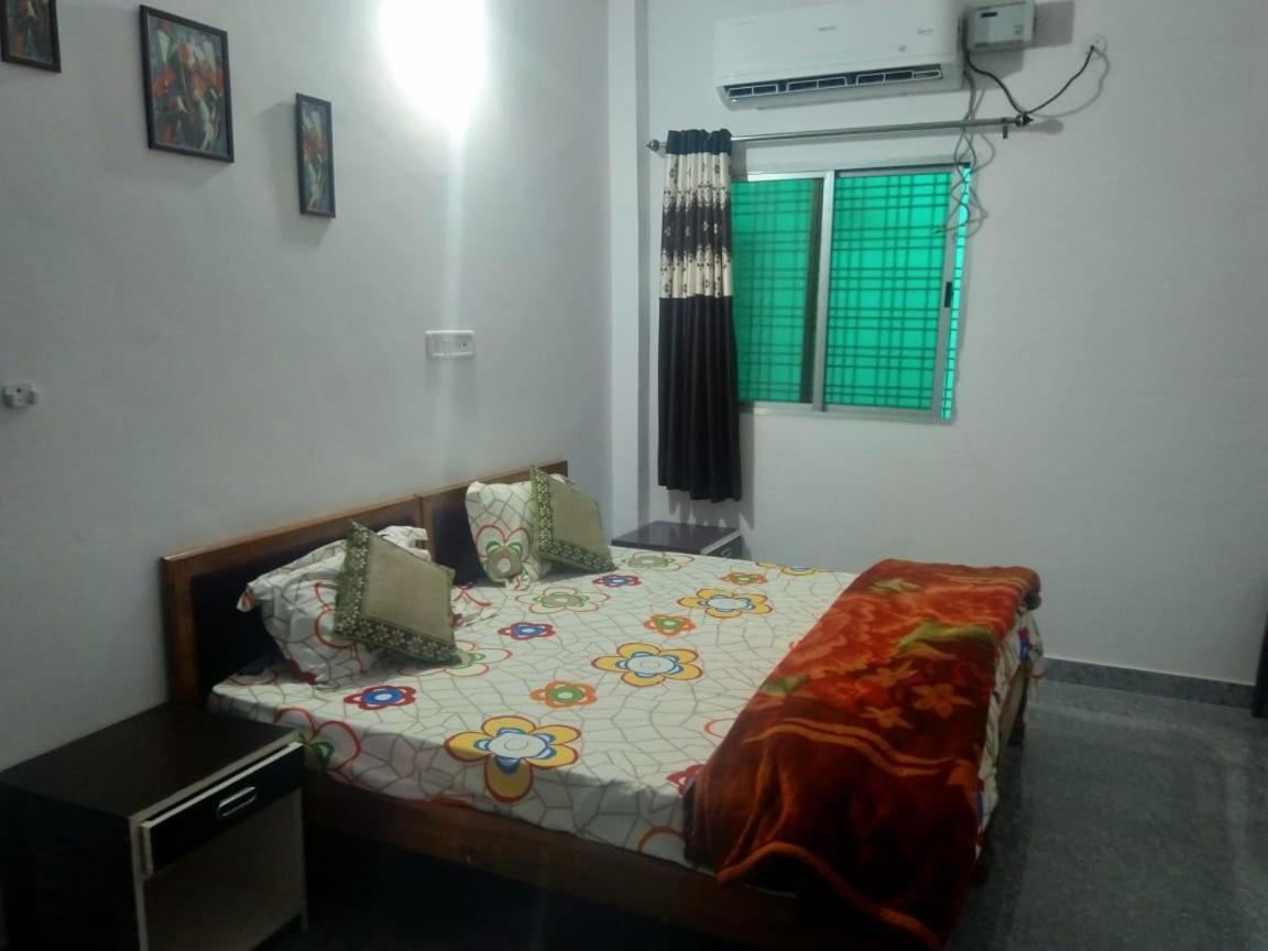 Hostel Buddha Khajurāho المظهر الخارجي الصورة