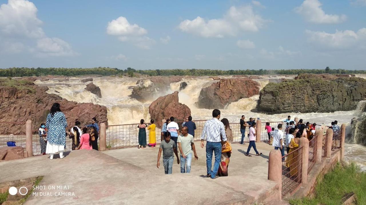 Hostel Buddha Khajurāho المظهر الخارجي الصورة
