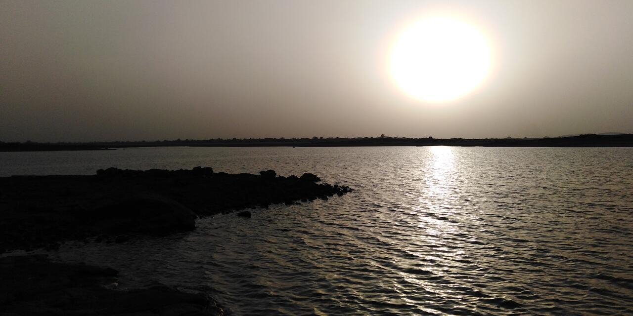 Hostel Buddha Khajurāho المظهر الخارجي الصورة